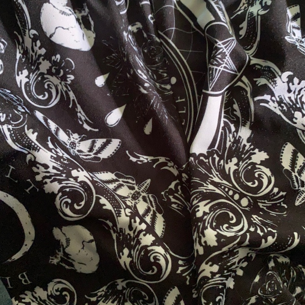 Blackcraft cult shorts